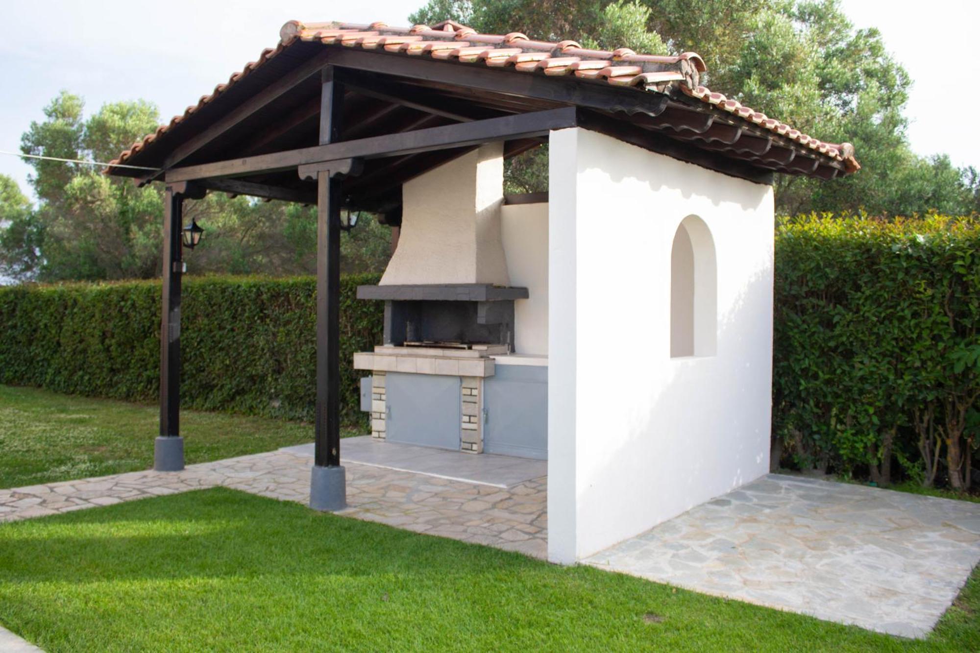 Ormos  Potamos Studios By Gerani מראה חיצוני תמונה