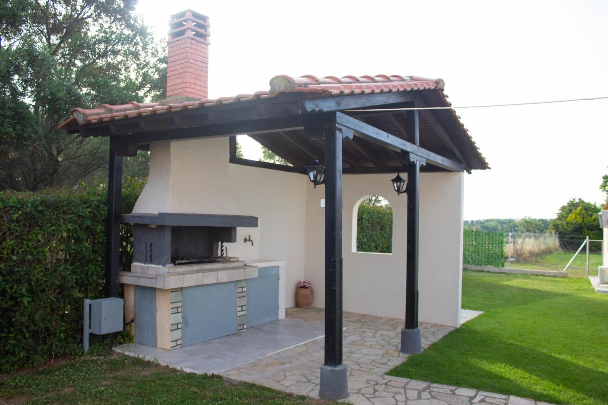 Ormos  Potamos Studios By Gerani מראה חיצוני תמונה